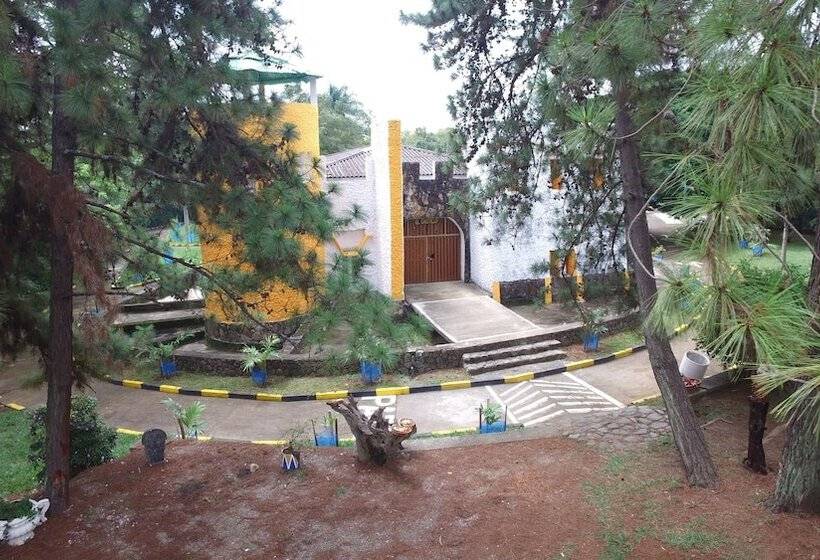 Ecohotel El Castillo All Inclusive