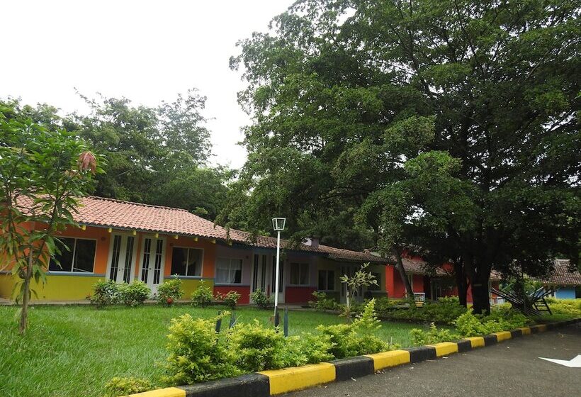 Ecohotel El Castillo All Inclusive