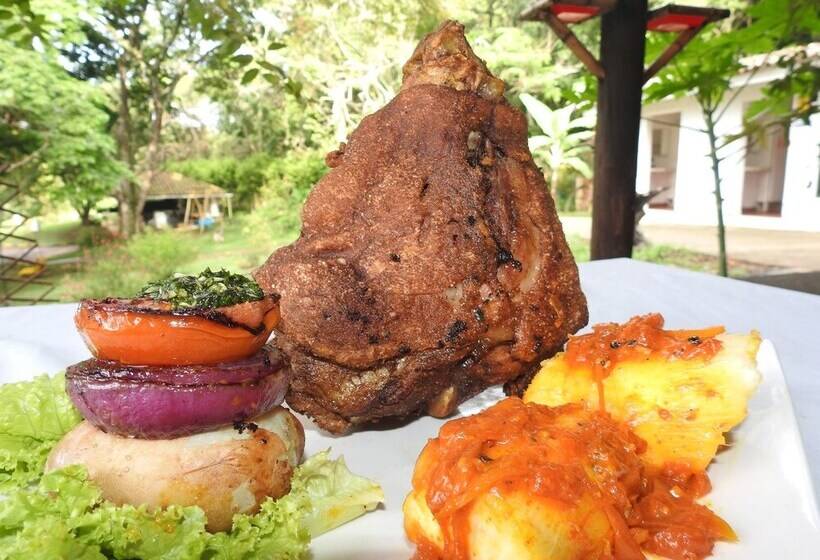 Ecohotel El Castillo All Inclusive