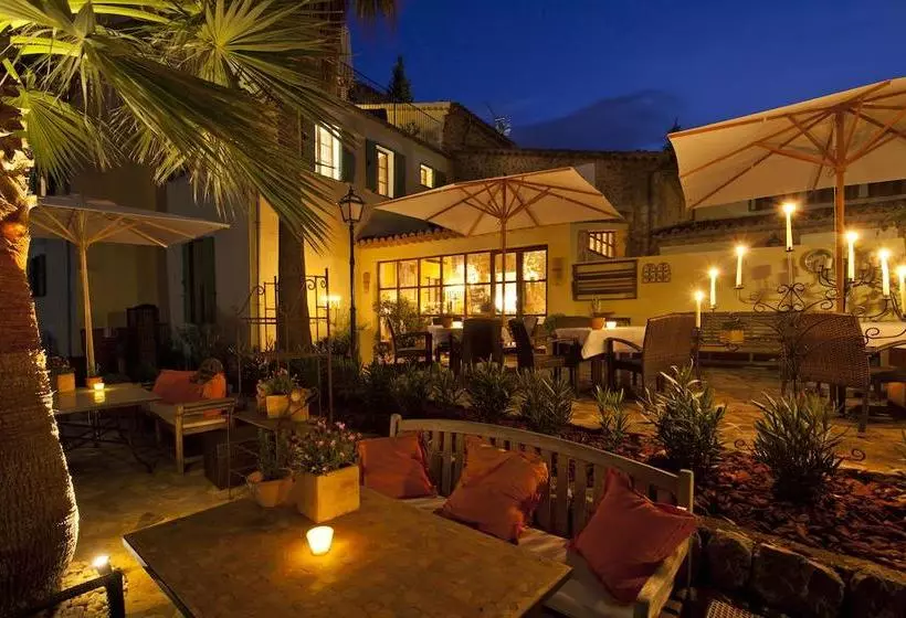 Fincahotel Can Coll