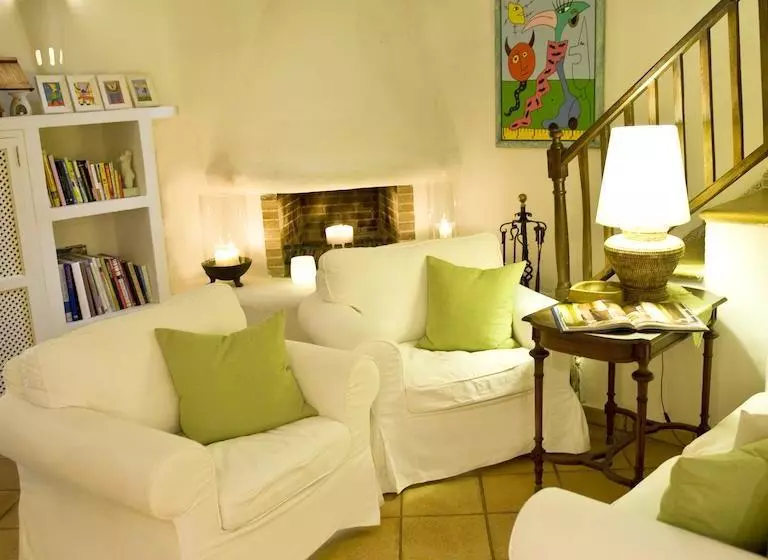 Fincahotel Can Coll