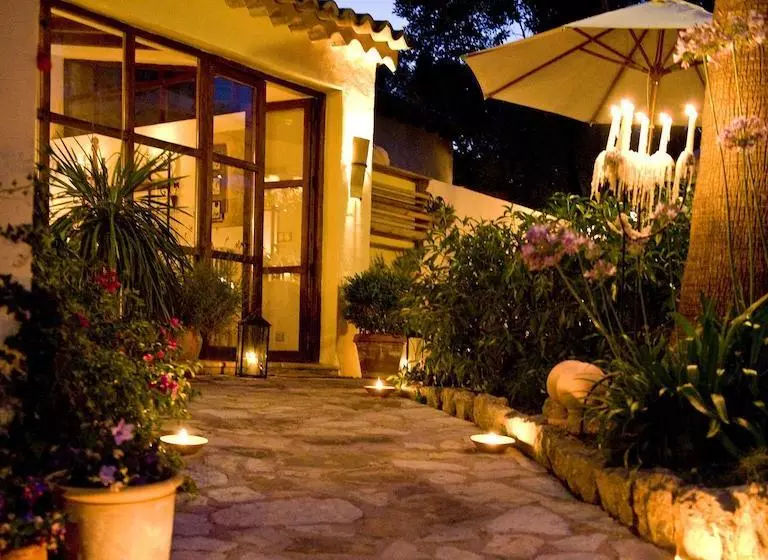 Fincahotel Can Coll