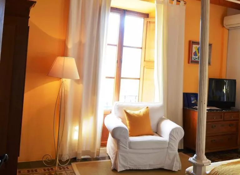 Fincahotel Can Coll