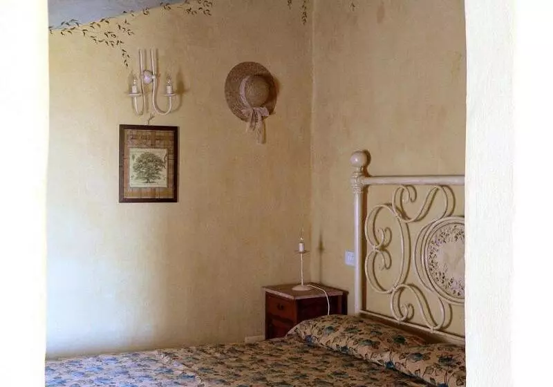 ホテル Agriturismo Fiore Di Campo