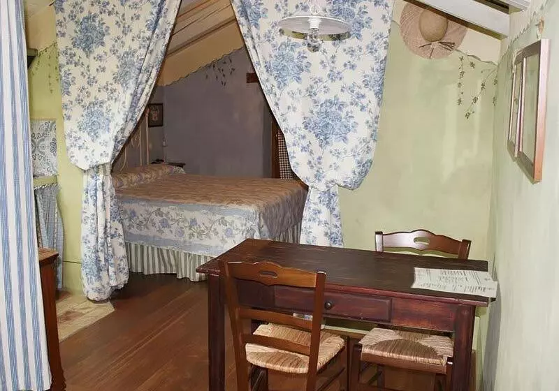 ホテル Agriturismo Fiore Di Campo