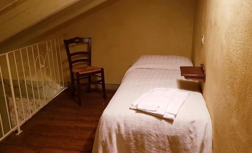 Отель Agriturismo Fiore Di Campo