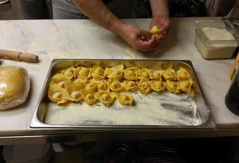 Отель Agriturismo Fiore Di Campo