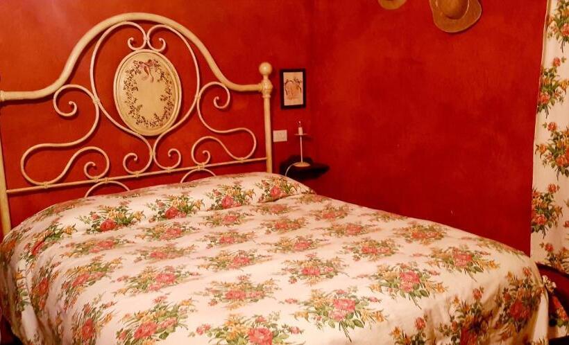 Отель Agriturismo Fiore Di Campo