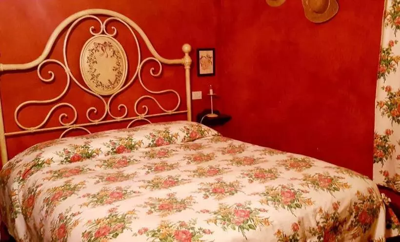 ホテル Agriturismo Fiore Di Campo