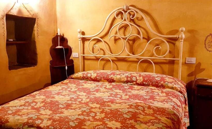 Отель Agriturismo Fiore Di Campo