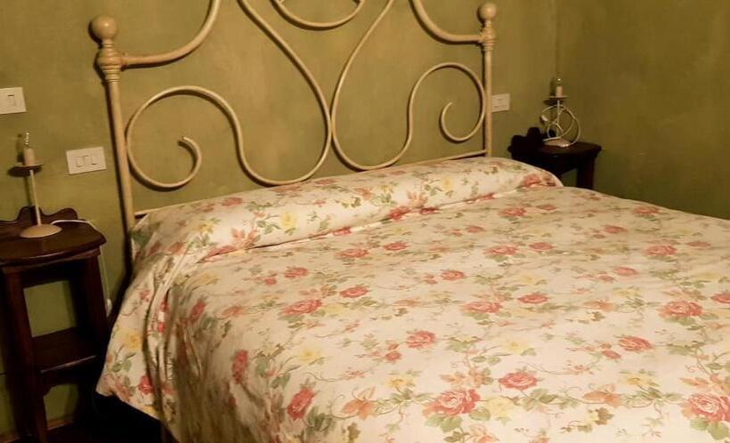 Отель Agriturismo Fiore Di Campo