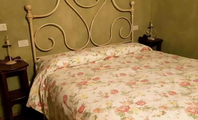 ホテル Agriturismo Fiore Di Campo