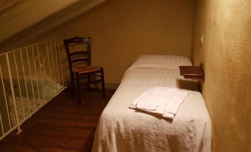 Отель Agriturismo Fiore Di Campo