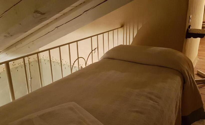 Отель Agriturismo Fiore Di Campo