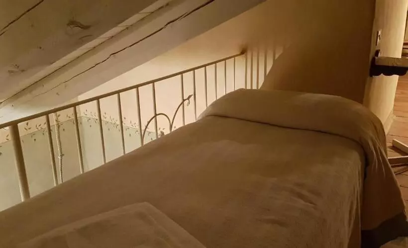 ホテル Agriturismo Fiore Di Campo