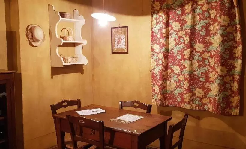 ホテル Agriturismo Fiore Di Campo