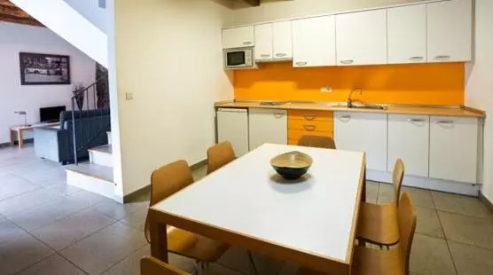 Hotelli Allotjament Rural Cal Miquel