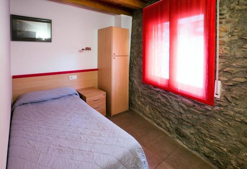 فندق Allotjament Rural Cal Miquel