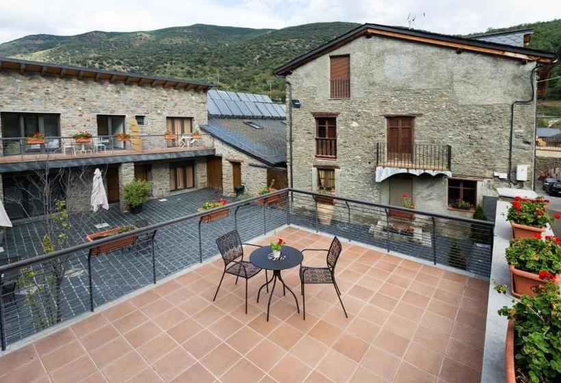 فندق Allotjament Rural Cal Miquel