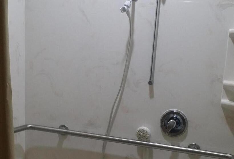 فندق Americas Best Value Inn & Suites Houston Ne