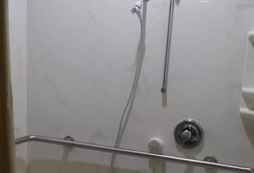 ホテル Americas Best Value Inn & Suites Houston Ne