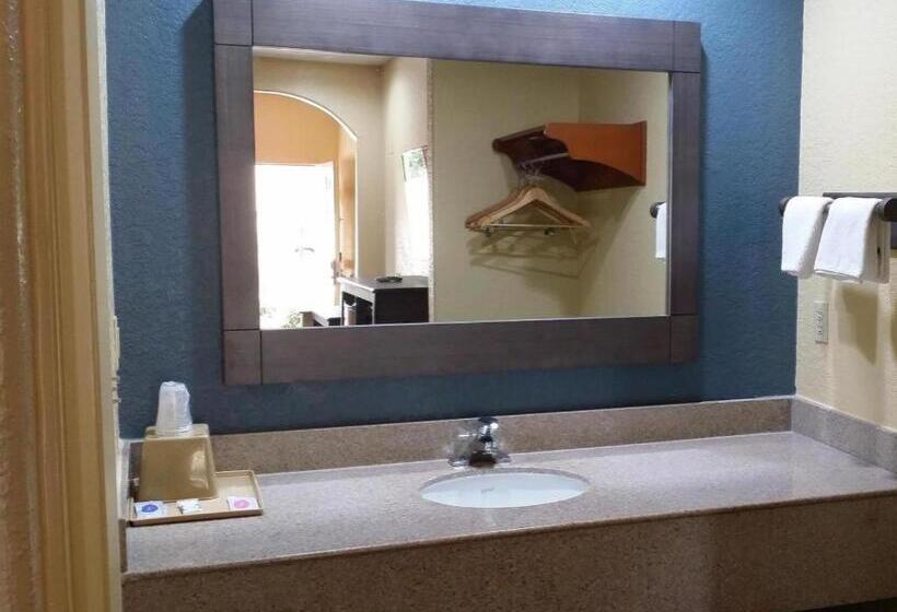 فندق Americas Best Value Inn & Suites Houston Ne