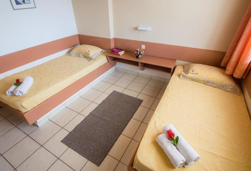 호텔 Asteraki Apart