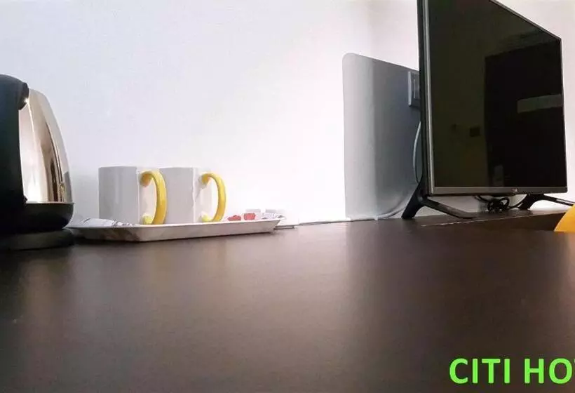 هتل Citi