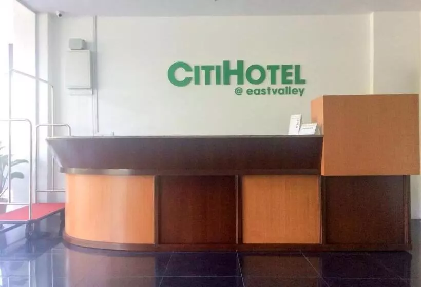 هتل Citi