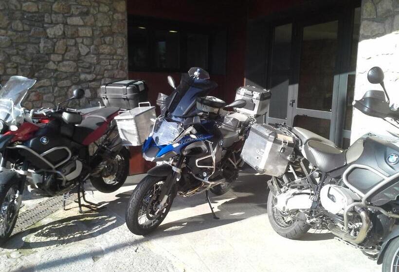 ホテル Dolcet L´