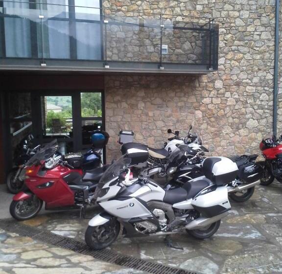 ホテル Dolcet L´