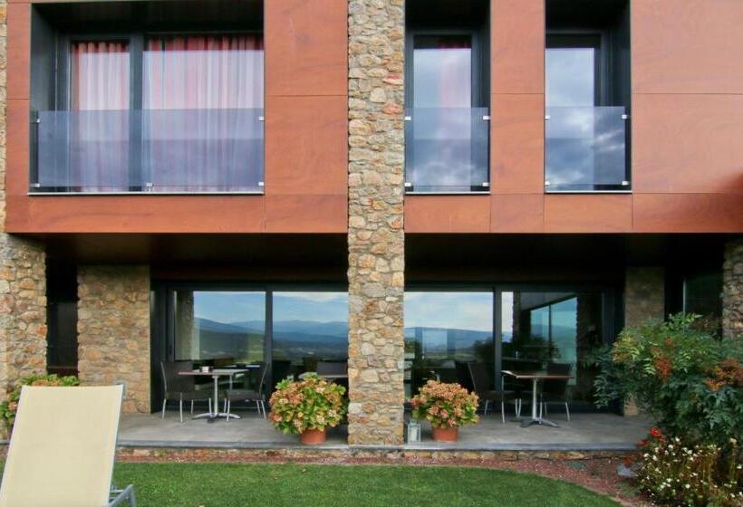 ホテル Dolcet L´