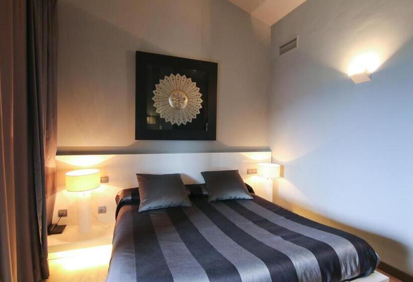 ホテル Dolcet L´