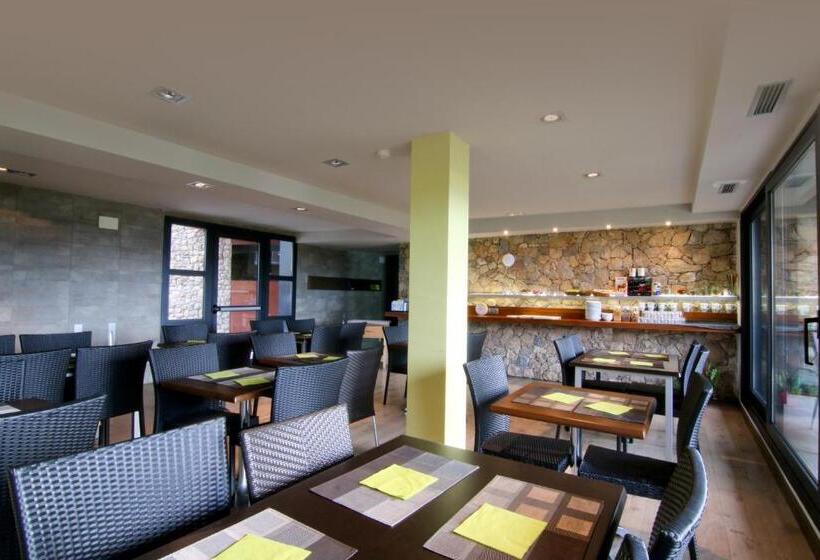 ホテル Dolcet L´