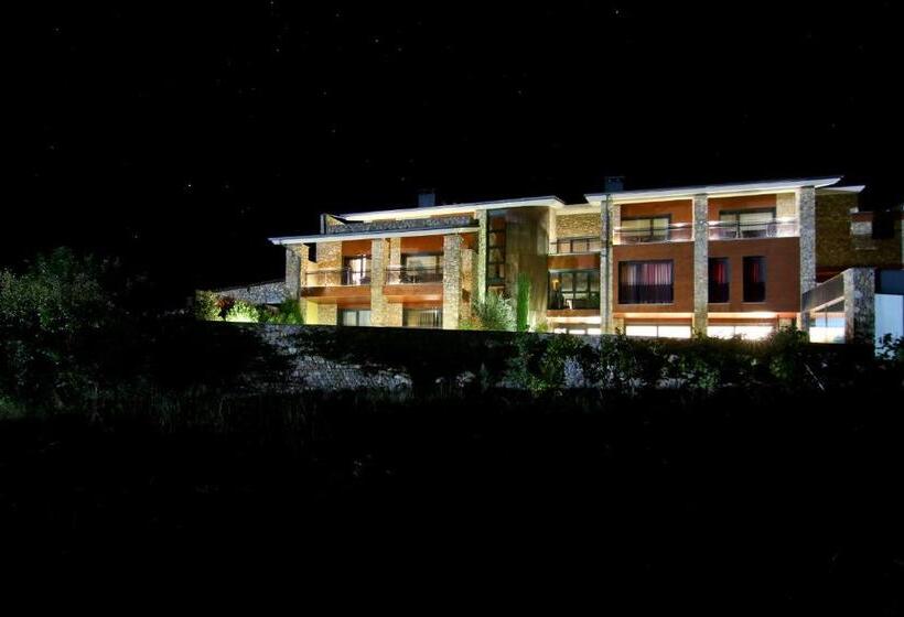 ホテル Dolcet L´