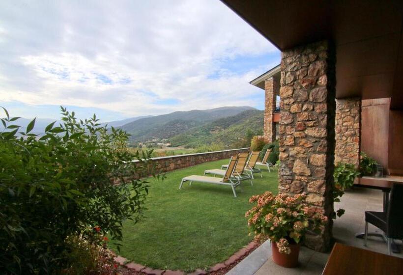 ホテル Dolcet L´