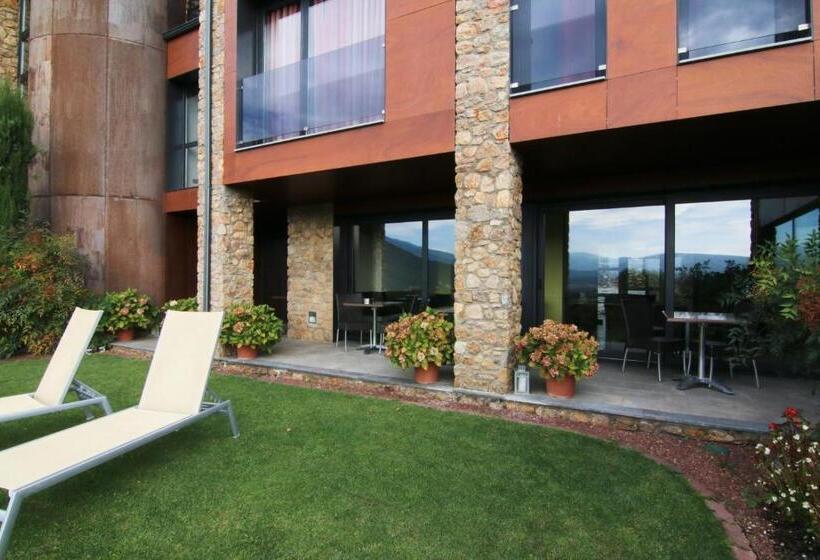 ホテル Dolcet L´