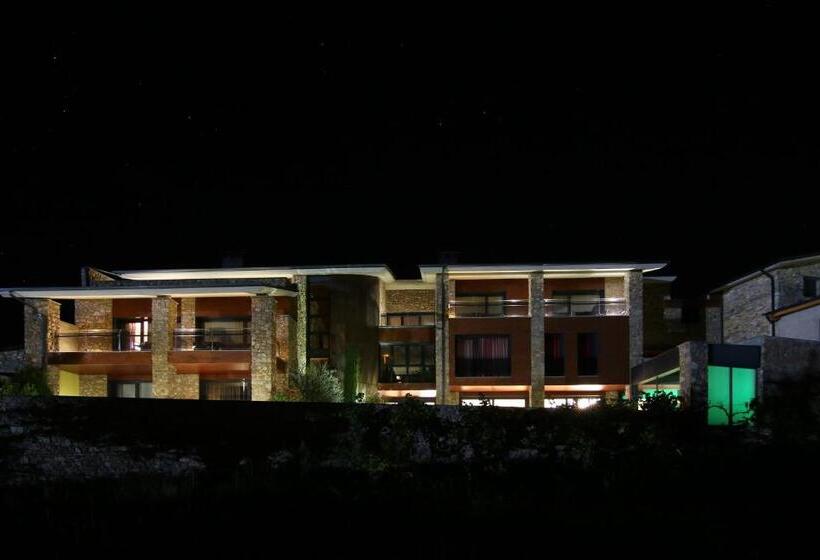 ホテル Dolcet L´