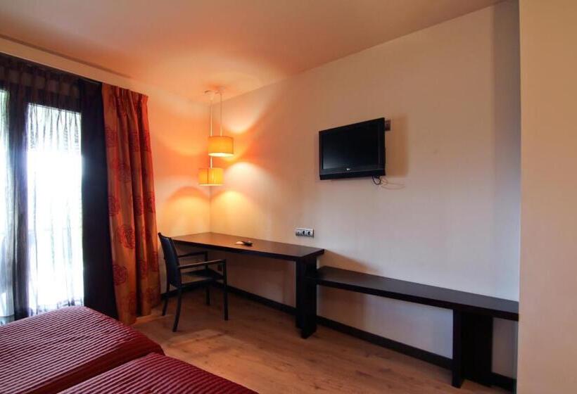 ホテル Dolcet L´