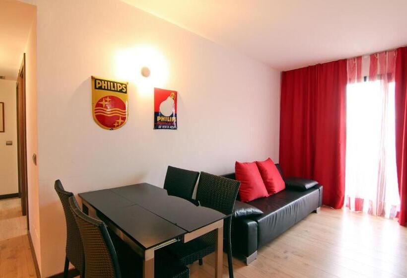 ホテル Dolcet L´