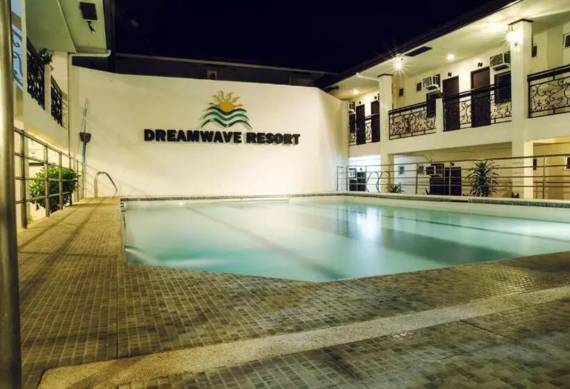 ホテル Dreamwave Resort Pansol