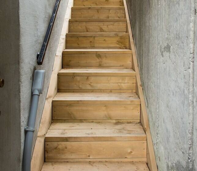 酒店 Elevate Rooms Parkside Retreat B&b