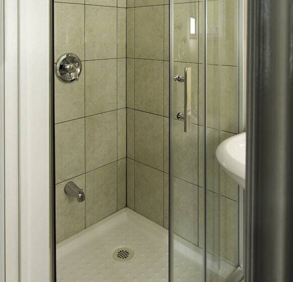 酒店 Elevate Rooms Parkside Retreat B&b