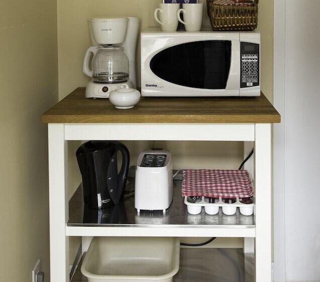 酒店 Elevate Rooms Parkside Retreat B&b