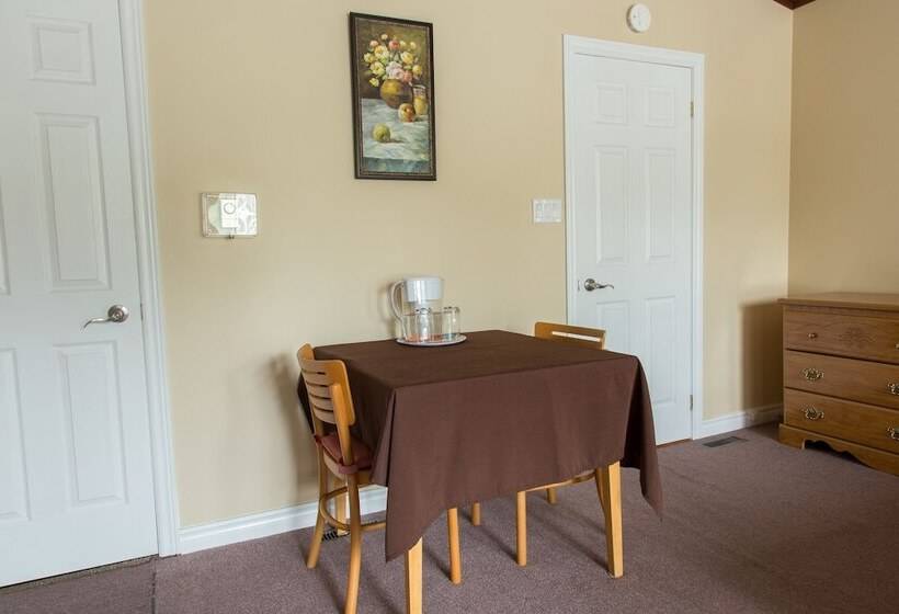 酒店 Elevate Rooms Parkside Retreat B&b