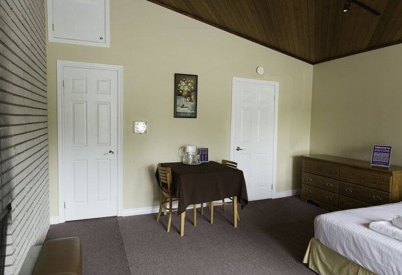 酒店 Elevate Rooms Parkside Retreat B&b