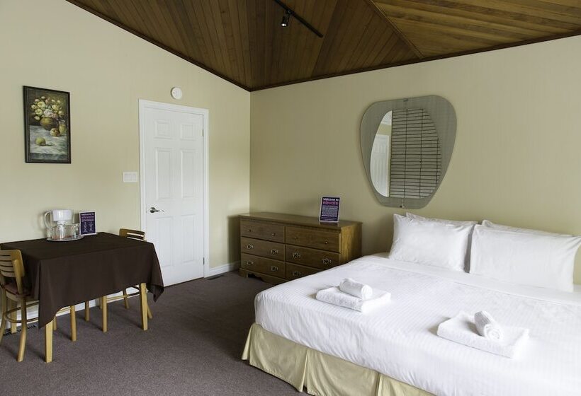 酒店 Elevate Rooms Parkside Retreat B&b