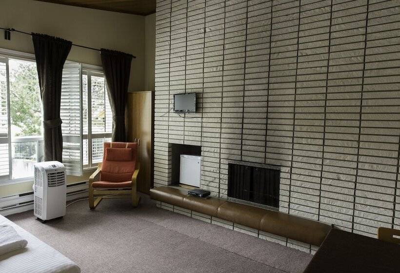 酒店 Elevate Rooms Parkside Retreat B&b