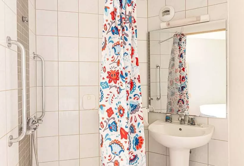 Fasthotel Cleon Rouen Sud