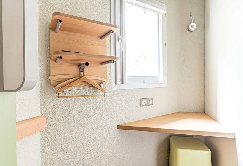 Fasthotel Cleon Rouen Sud